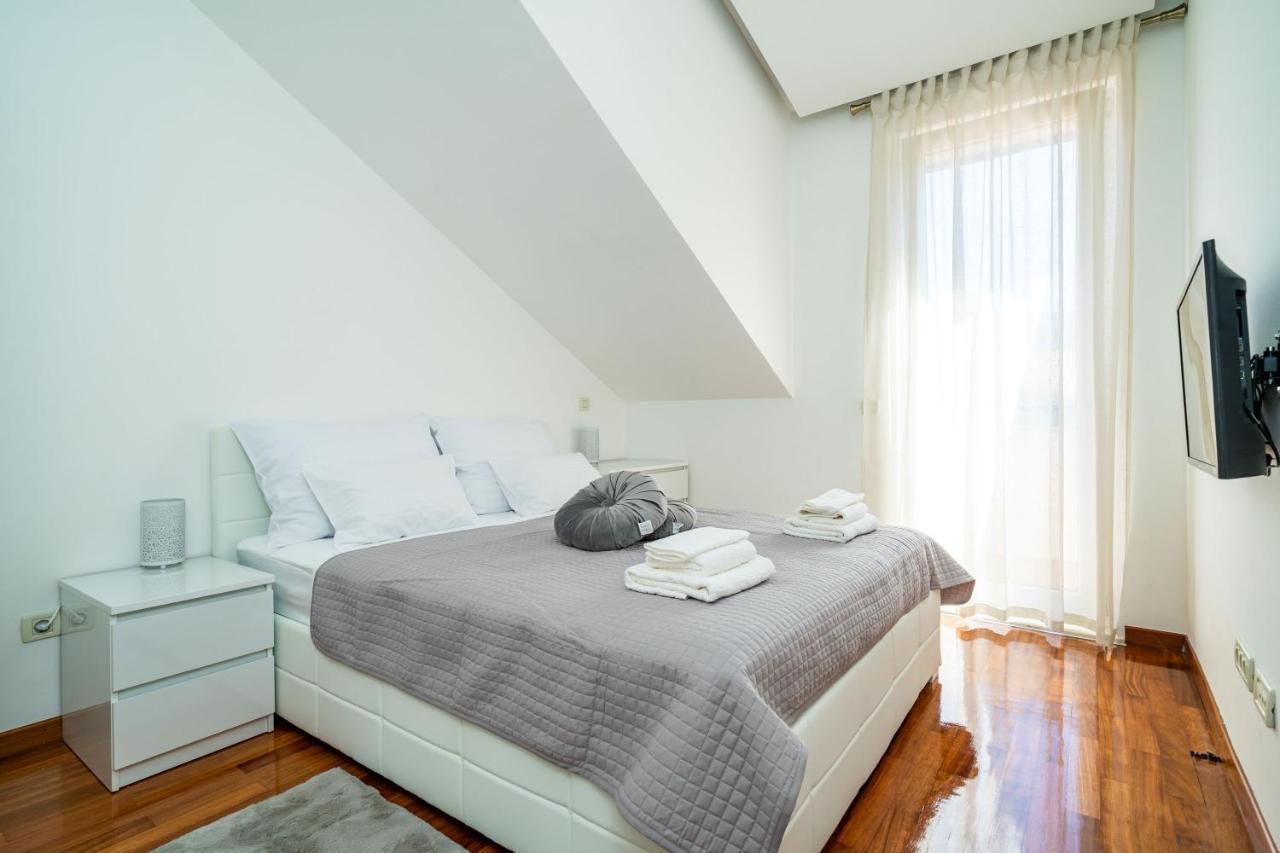 דוברובניק Apartment Elly מראה חיצוני תמונה