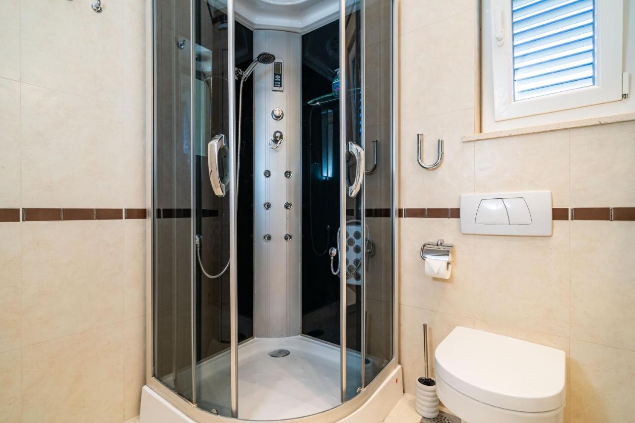 דוברובניק Apartment Elly מראה חיצוני תמונה