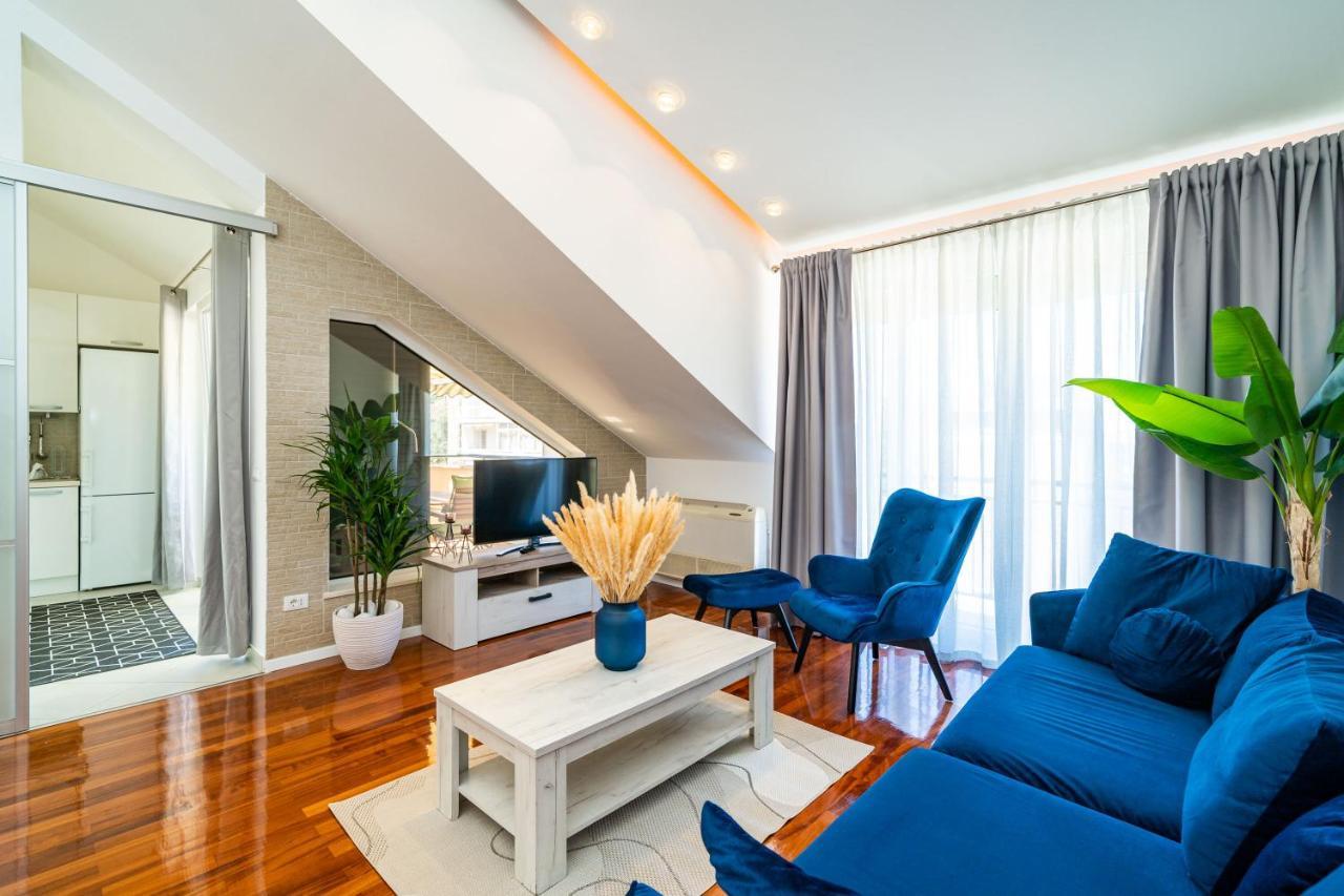 דוברובניק Apartment Elly מראה חיצוני תמונה