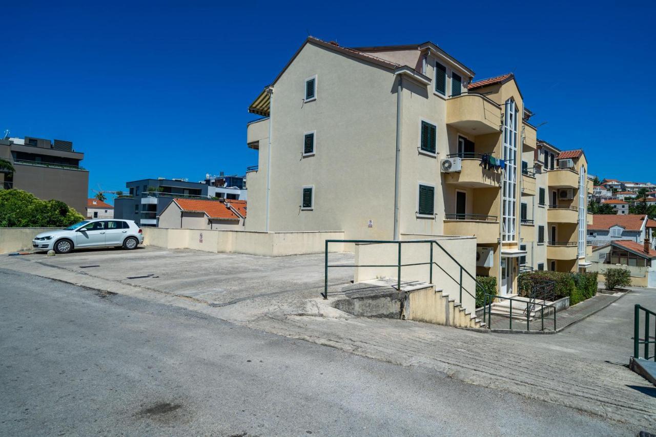 דוברובניק Apartment Elly מראה חיצוני תמונה