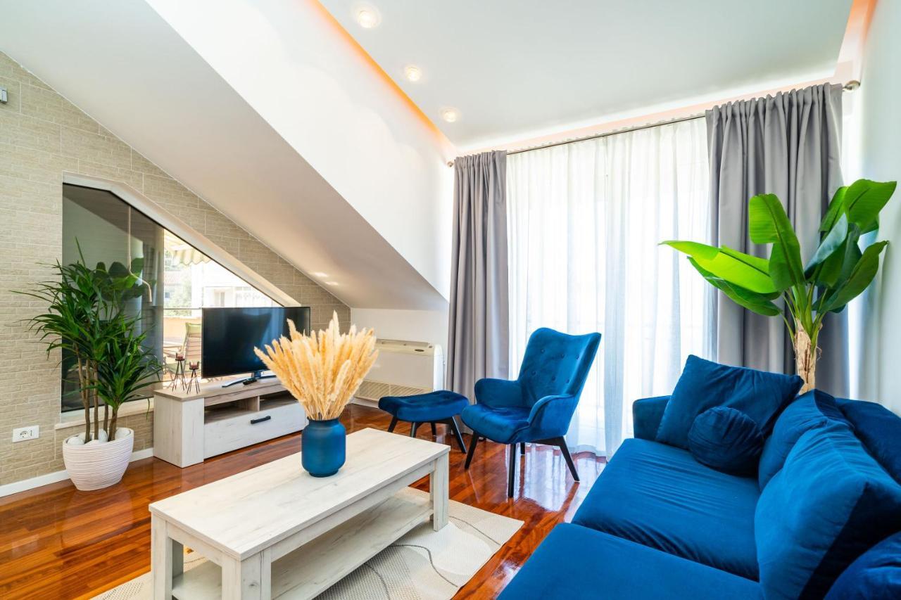 דוברובניק Apartment Elly מראה חיצוני תמונה