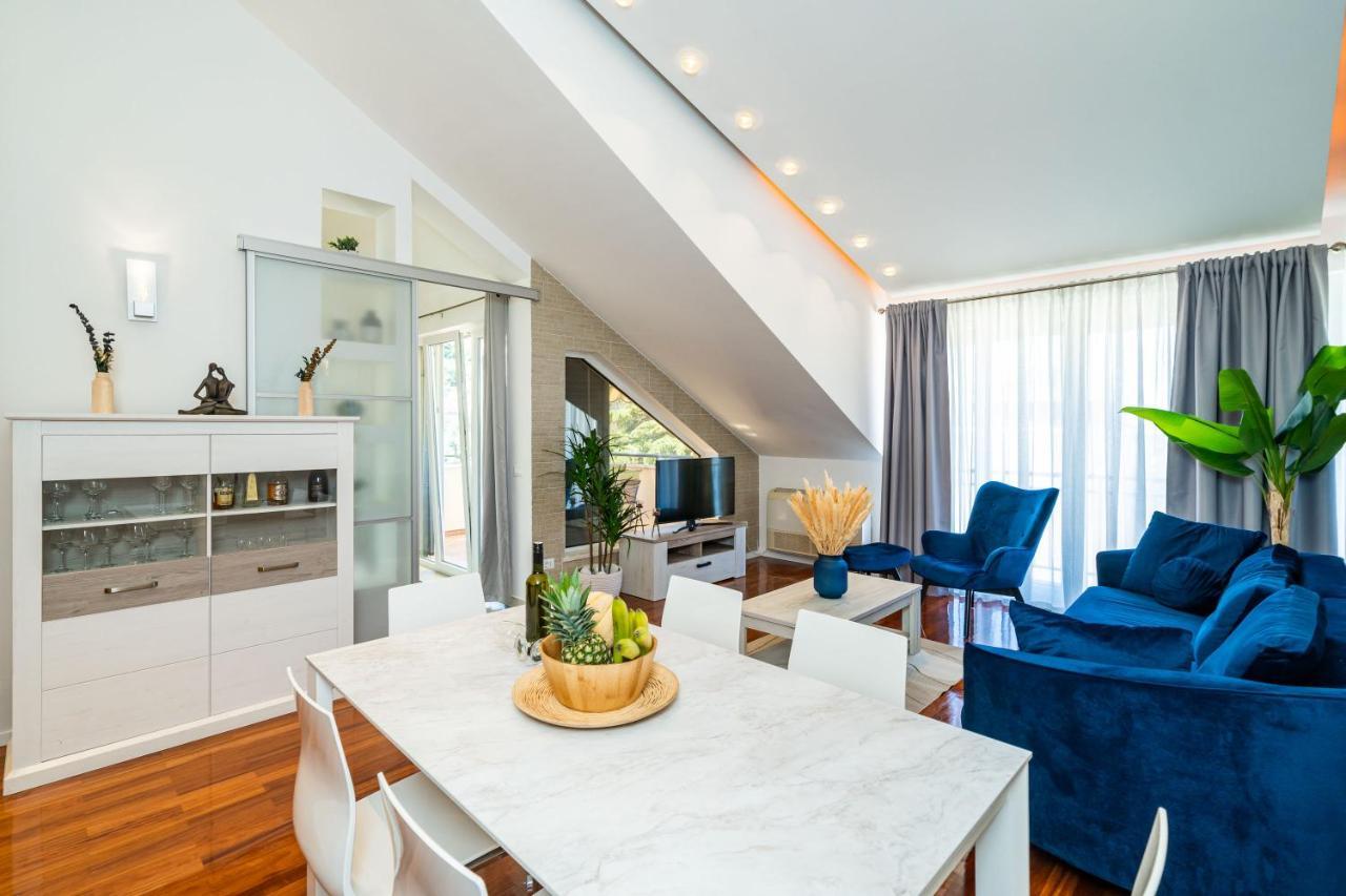 דוברובניק Apartment Elly מראה חיצוני תמונה