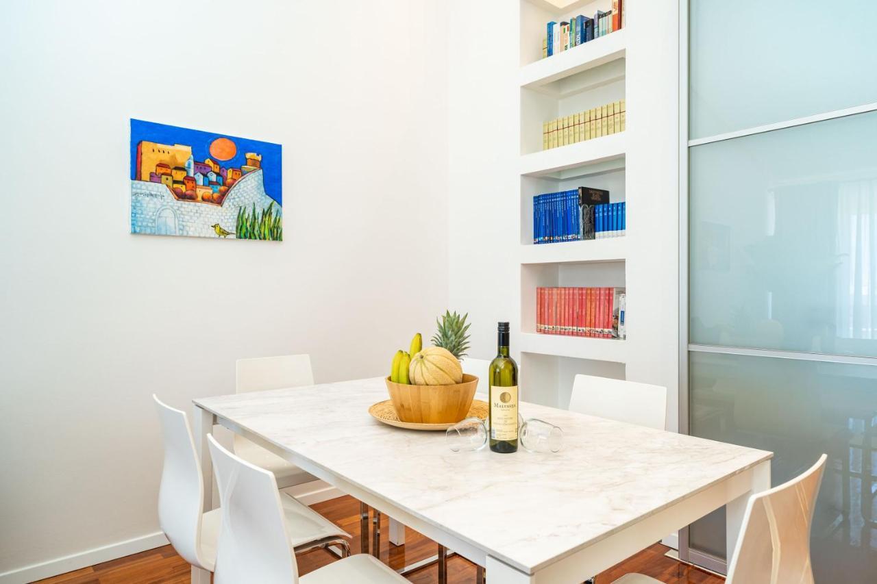 דוברובניק Apartment Elly מראה חיצוני תמונה