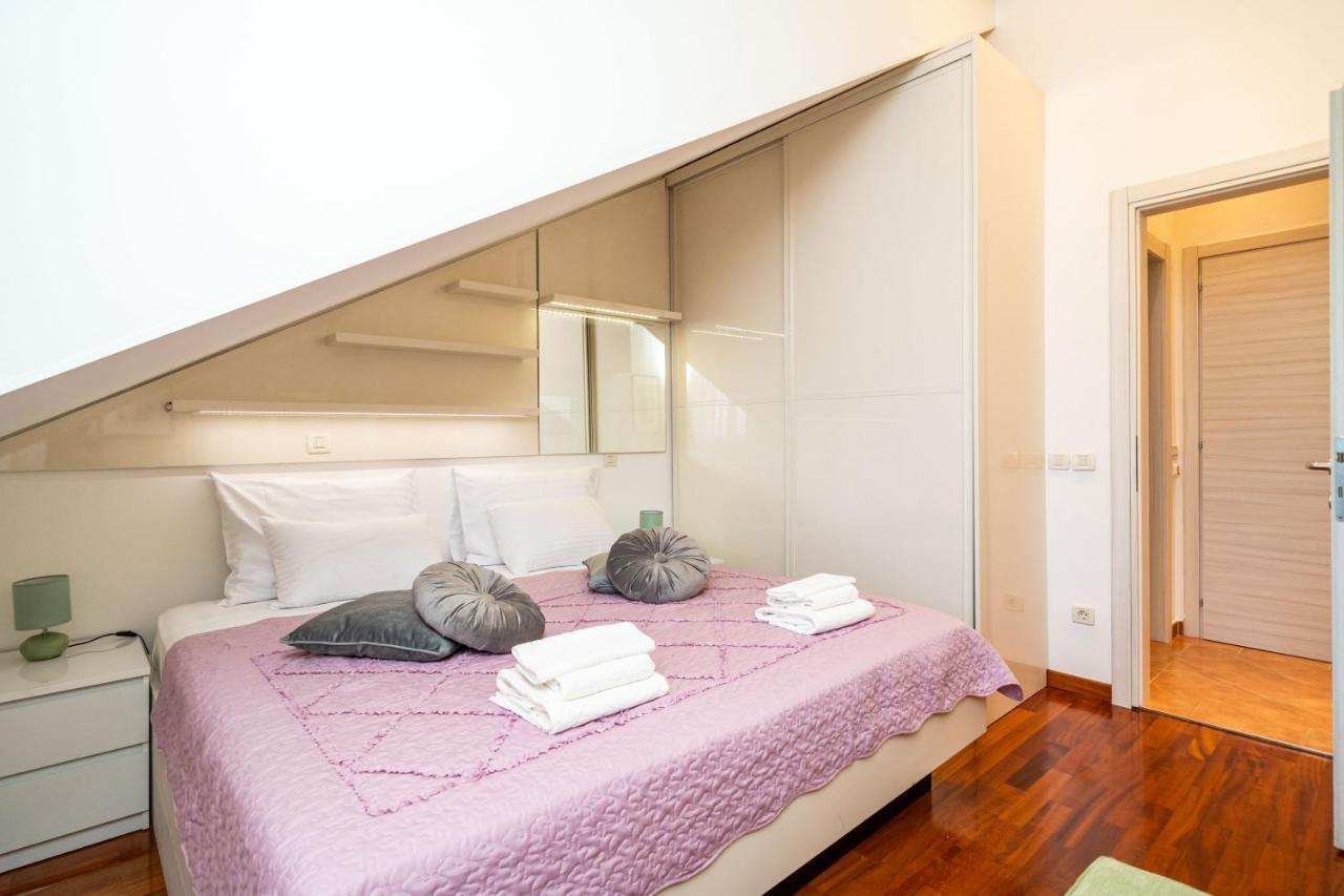 דוברובניק Apartment Elly מראה חיצוני תמונה