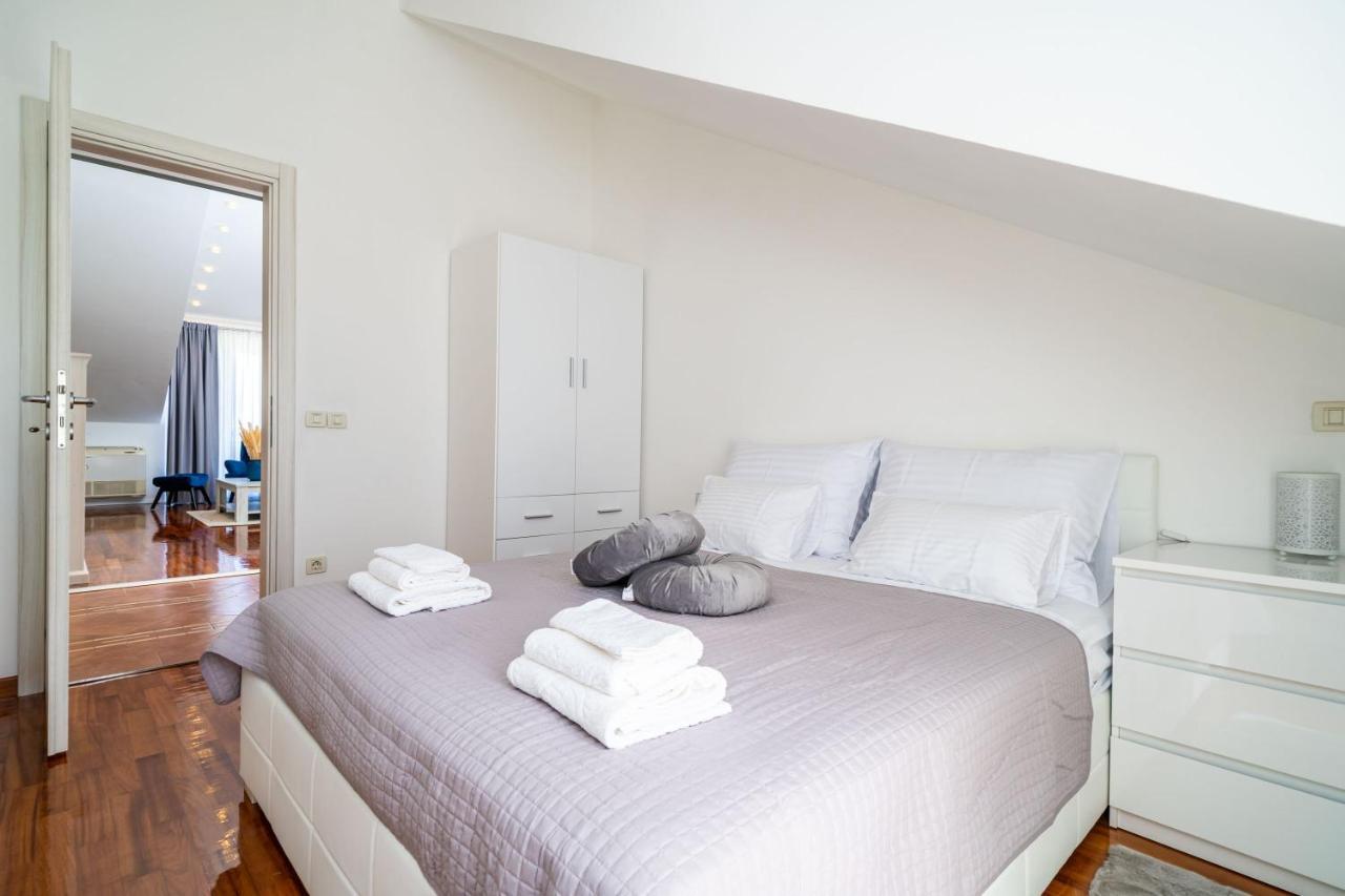 דוברובניק Apartment Elly מראה חיצוני תמונה