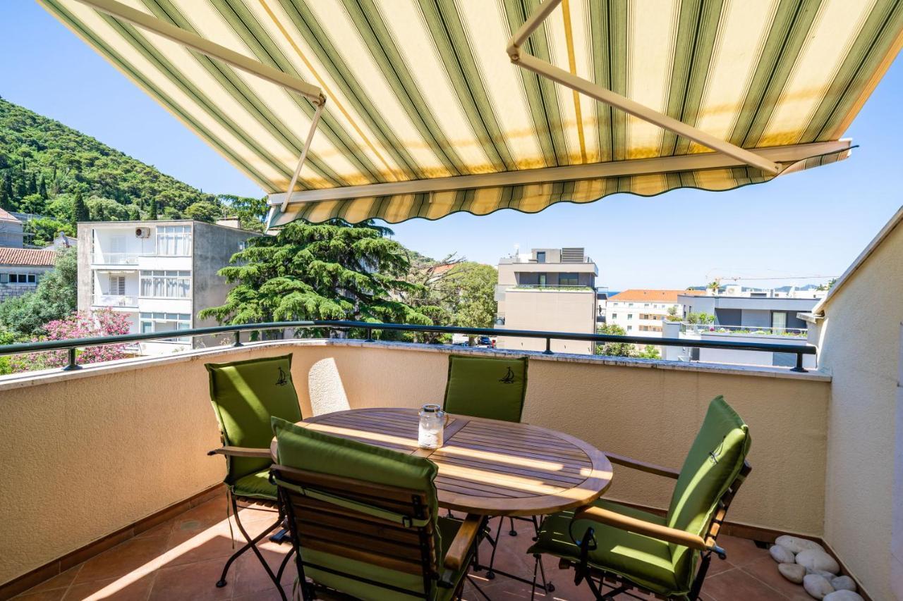 דוברובניק Apartment Elly מראה חיצוני תמונה