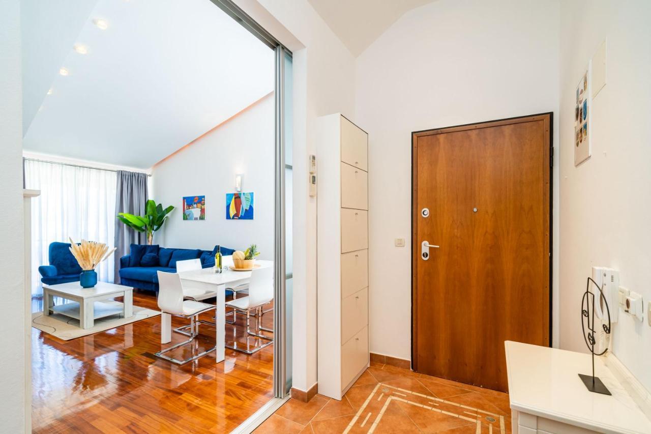 דוברובניק Apartment Elly מראה חיצוני תמונה