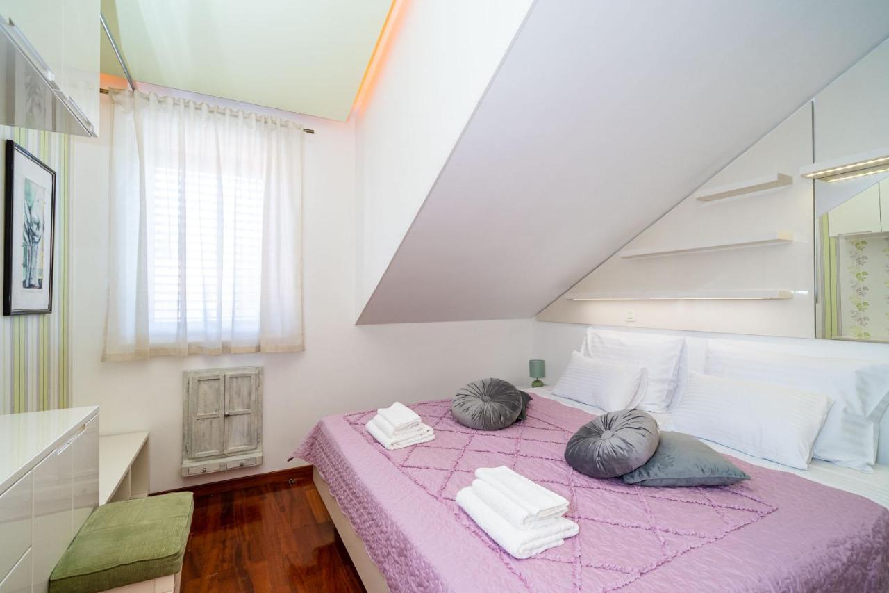 דוברובניק Apartment Elly מראה חיצוני תמונה