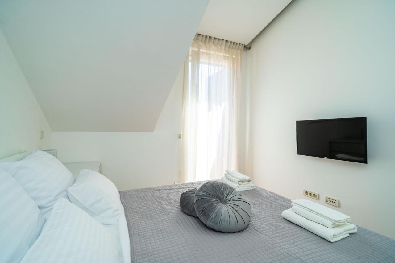 דוברובניק Apartment Elly מראה חיצוני תמונה