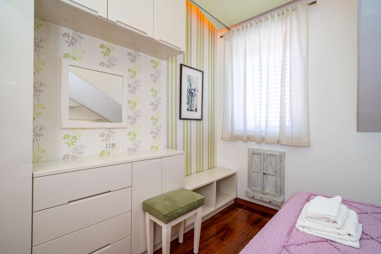 דוברובניק Apartment Elly מראה חיצוני תמונה