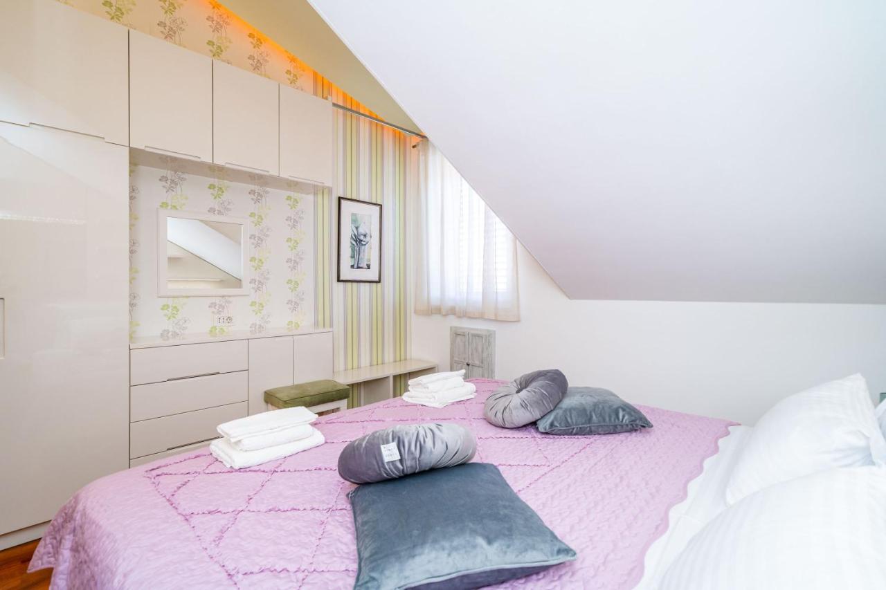 דוברובניק Apartment Elly מראה חיצוני תמונה