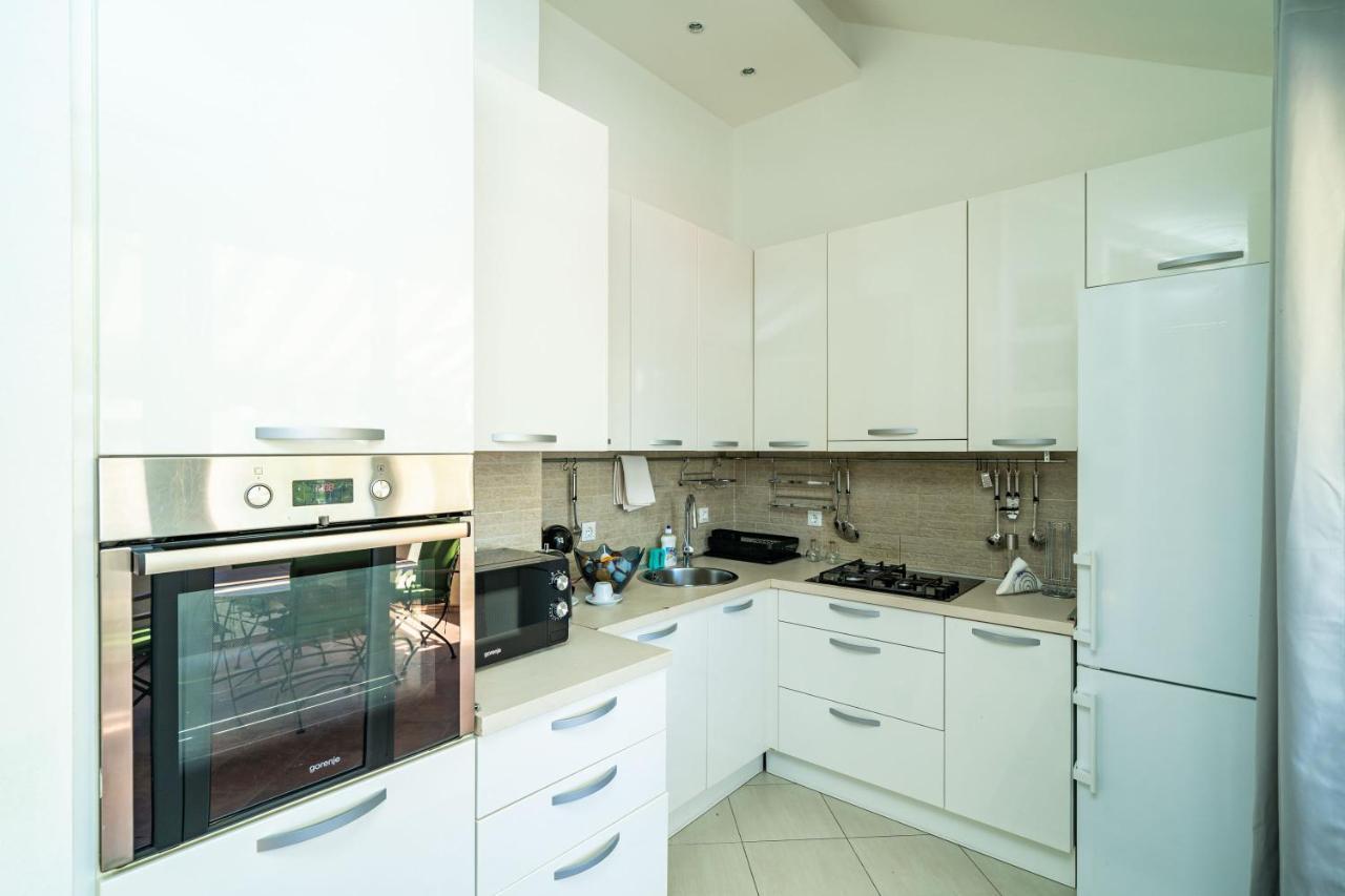 דוברובניק Apartment Elly מראה חיצוני תמונה